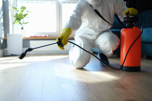 Reliable Blood Cleanup contractor in Maryville, MO by Trauma Clean Pros